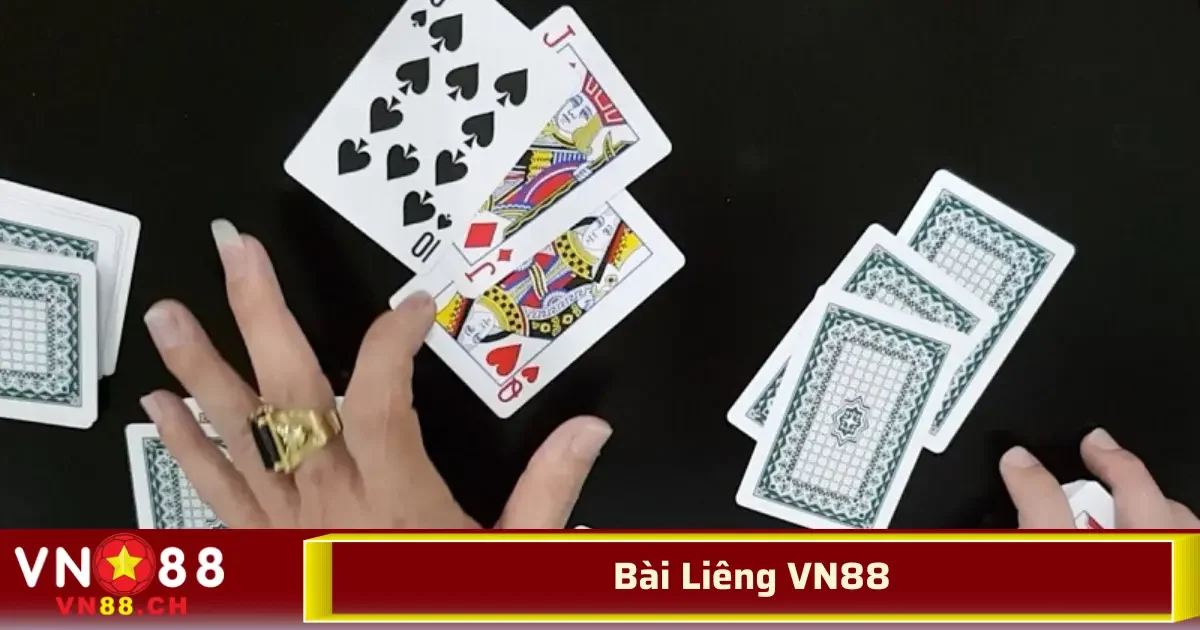 Để bắt đầu chơi Bài Liêng VN88, bạn cần hiểu các quy tắc cơ bản và cách thức chơi phù hợp, từ đó có thể tự tin đặt cược và chờ đợi chiến thắng.