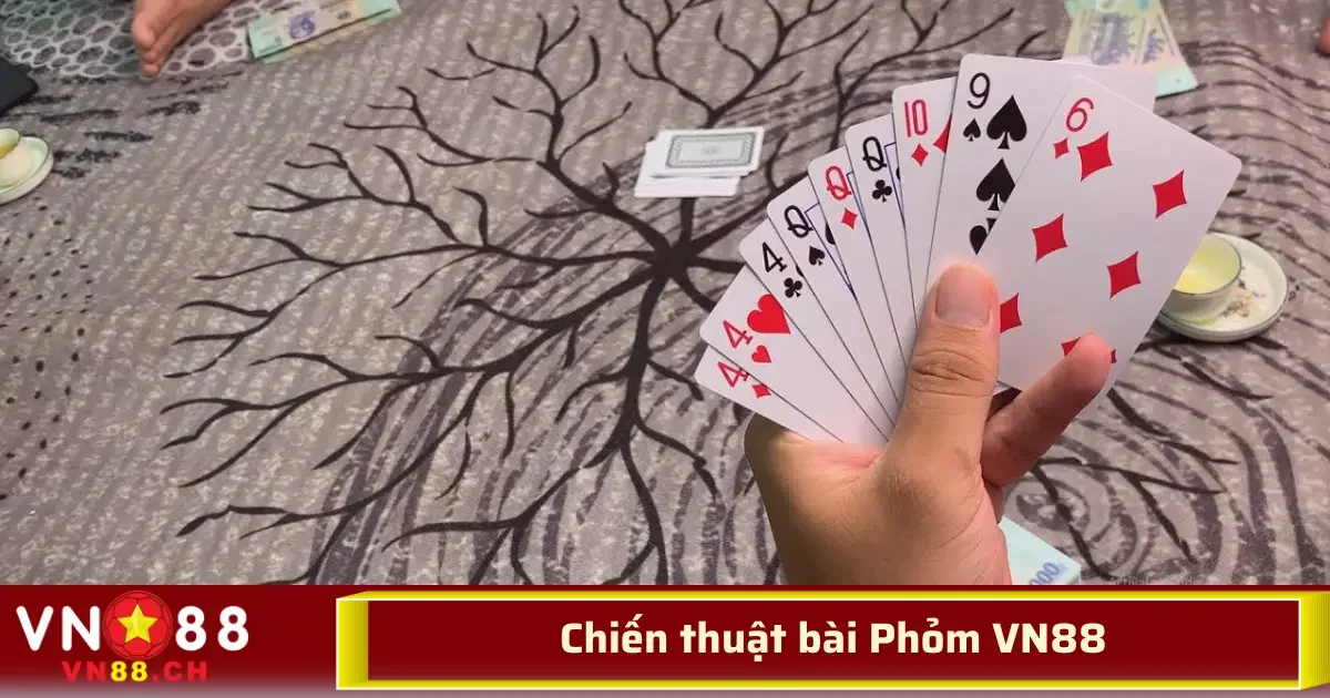 Khi đã nắm vững các bước chơi cơ bản, bạn cần trang bị các chiến thuật nâng cao để nâng cao khả năng thắng cuộc.