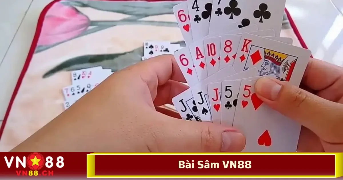 Trò chơi này thường sử dụng bộ bài tây (52 lá) và đòi hỏi tinh thần chiến đấu, tính toán tỉ mỉ từng quân bài.