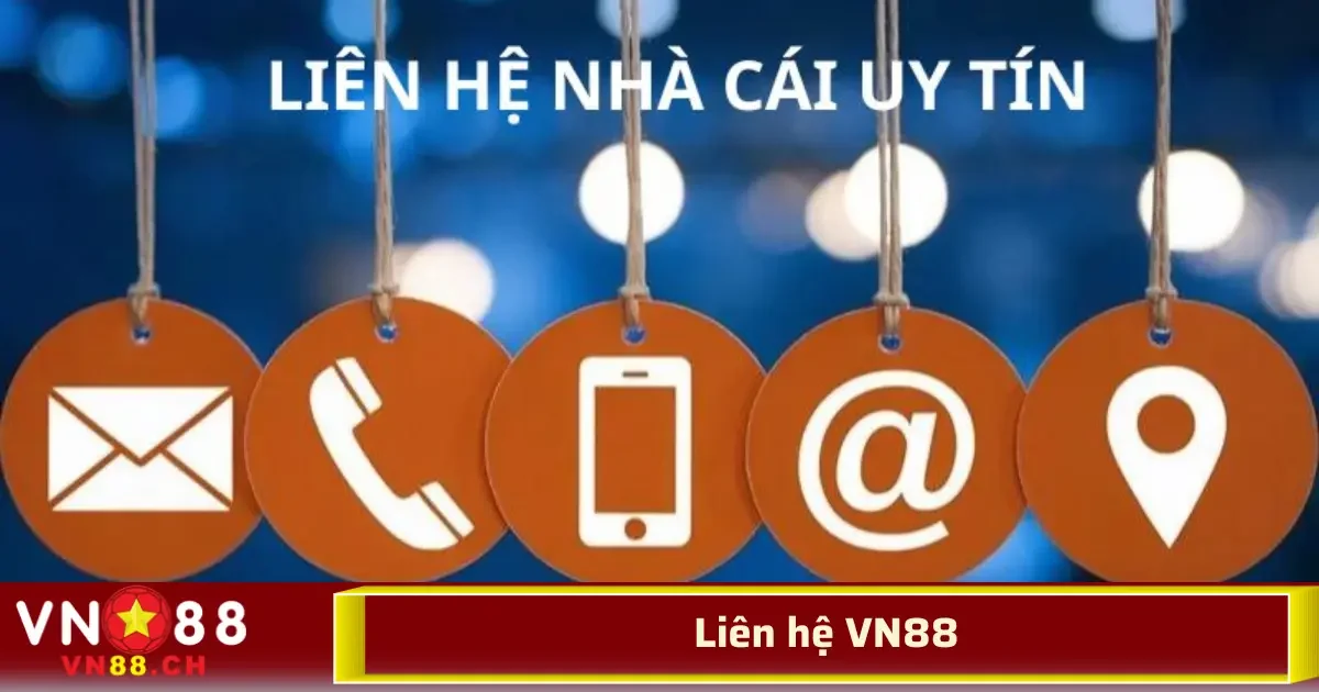 Liên Hệ VN88 – Hỗ Trợ Nhanh 24/7, Cực Dễ Kết Nối 3 Ngoài các hình thức trực tiếp, VN88 còn sử dụng hệ thống ticket để khách hàng gửi yêu cầu hỗ trợ qua website.