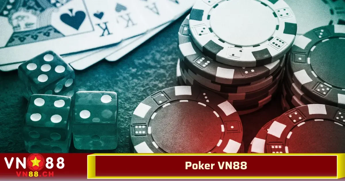 Poker VN88 – Đấu Trí Đỉnh Cao, Đổi Thưởng Lớn 1 Mỗi thể loại lại sở hữu những đặc điểm và luật chơi riêng biệt, giúp người chơi có thêm trải nghiệm đa dạng và phù hợp với sở thích cá nhân.