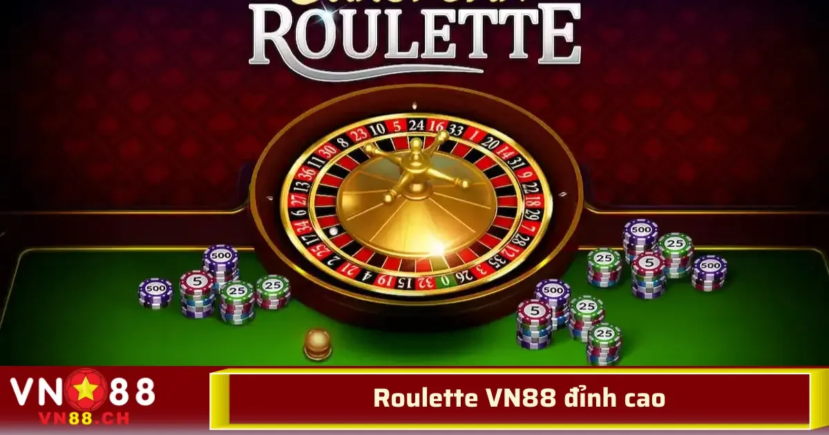 Roulette VN88 – Vòng Quay Đỏ Đen Quyết Định Số Phận 2 Trong các cách đặt cược của Roulette VN88, cược trong và cược ngoài là hai chiến lược phổ biến nhất.