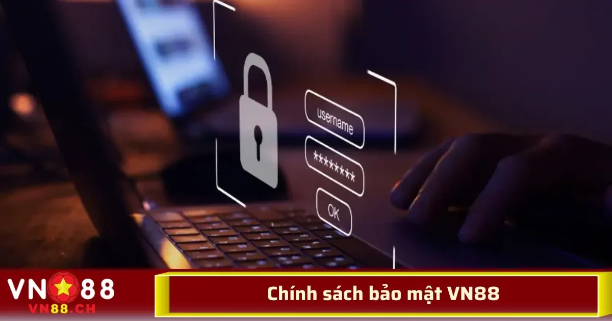 VN88 - Trang Chủ Nhà Cái VN88 Uy Tín Mới Nhất 111 Cổng game cam kết bảo vệ thông tin cá nhân và giao dịch tài chính của người chơi an toàn tuyệt đối